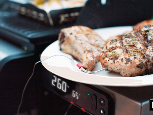 фото 1 Газовый гриль WEBER SPIRIT EPX-325S GBS