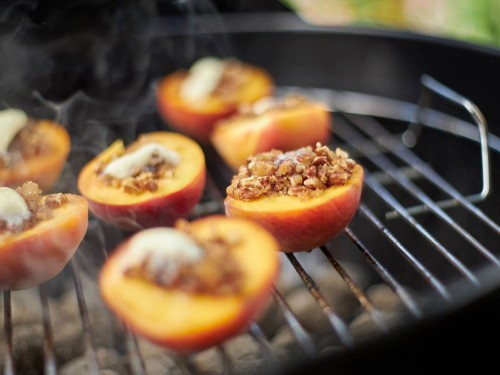 фото 1 Угольный гриль WEBER ORIGINAL KETTLE Е-4710