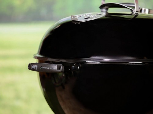фото 1 Угольный гриль WEBER ORIGINAL KETTLE Е-5710