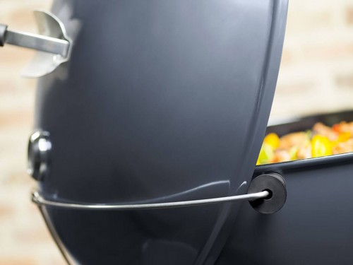 фото 1 Вугільний гриль WEBER MASTER-TOUCH GBS C-5750