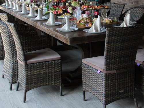 фото 1 Стілець NICE