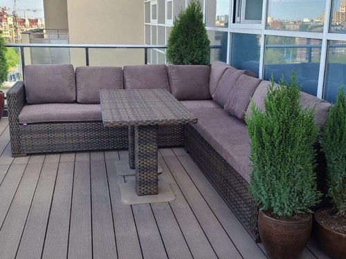 фото 1 Комплект ODESSA