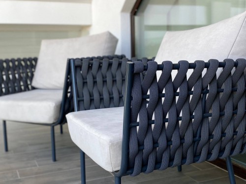 фото 1 Кресло IBIZA