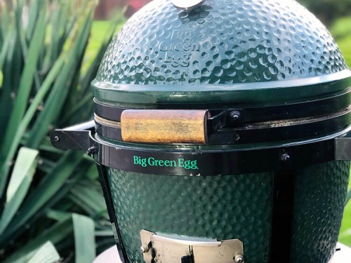 Перепелиці з портвейном, фаршировані грушею