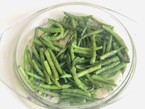 Кус-кус в горщиках з бринзою і овочами Кус-кус в горщиках з бринзою і овочами