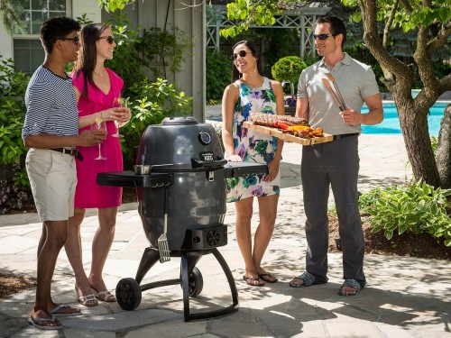 фото 1 Угольный гриль BROIL KING KEG 5000