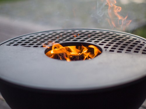 фото 1 Вогнище гриль AHOS BOWL фото 1 Вогнище гриль AHOS BOWL