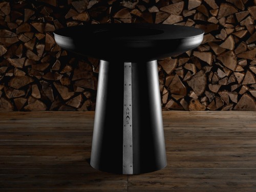 фото 1 Гриль мангал AHOS BIG SPHERE HIGH