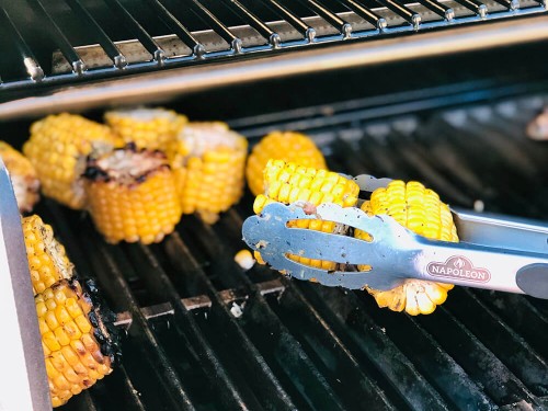 Овощи на гриле Овощи на гриле