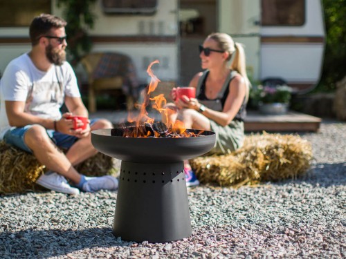 фото 2 Комлект барбекю-мангал UNO