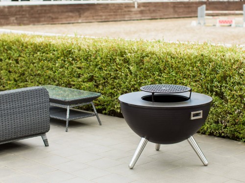 фото 2 Гриль мангал AHOS INSPIRATION