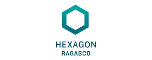 HEXAGON RAGASCO