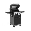 фото 2 Газовий гриль BROIL KING CROWN Classic 340