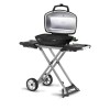 фото 4 Електричний гриль NAPOLEON TRAVELQ PRO285EX