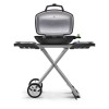 фото 2 Електричний гриль NAPOLEON TRAVELQ PRO285EX