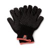 фото 4 Жароміцні рукавички для гриля WEBER L / XL, 2 шт.