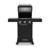 фото 2 Газовий гриль BROIL KING CROWN 310 BLACK EDITION