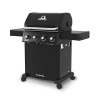фото 3 Газовий гриль BROIL KING CROWN 410