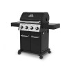 фото 3 Газовий гриль BROIL KING CROWN 420