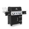 фото 3 Газовий гриль BROIL KING IMPERIAL 590 IR