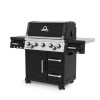 фото 4 Газовий гриль BROIL KING IMPERIAL 590 IR