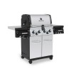 фото 2 Газовий гриль BROIL KING REGAL S 490