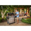 фото 5 Газовий гриль BROIL KING REGAL S 590