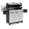 фото 4 Газовий гриль BROIL KING REGAL S 690 IR