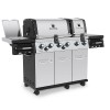 фото 5 Газовий гриль BROIL KING REGAL S 690 IR