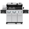 фото 2 Газовий гриль BROIL KING REGAL S 690 IR