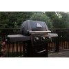 фото 6 Газовий гриль BROIL KING ROYAL 320 SHADOW