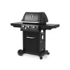 фото 3 Газовий гриль BROIL KING ROYAL 340 SHADOW