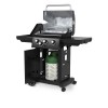 фото 4 Газовий гриль BROIL KING ROYAL 340 SHADOW