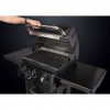фото 6 Газовий гриль BROIL KING ROYAL 340 SHADOW