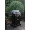 фото 10 Газовий гриль BROIL KING ROYAL 340 SHADOW