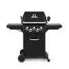 фото 1 Газовий гриль BROIL KING ROYAL 390 SHADOW