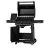 фото 5 Газовий гриль NAPOLEON FREESTYLE PRO 425