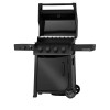 фото 4 Газовий гриль NAPOLEON FREESTYLE PRO 425