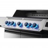 фото 8 Газовий гриль NAPOLEON PRESTIGE P665 CONNECTED
