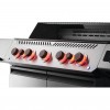 фото 9 Газовий гриль NAPOLEON PRESTIGE P665 CONNECTED