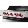 фото 7 Газовий гриль NAPOLEON PRESTIGE P665