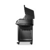фото 5 Газовий гриль NAPOLEON PRESTIGE PHANTOM 500 CONNECTED
