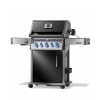фото 3 Газовий гриль NAPOLEON ROGUE PRO-S 425