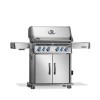 фото 4 Газовий гриль NAPOLEON ROGUE PRO-S 525