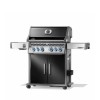 фото 3 Газовий гриль NAPOLEON ROGUE PRO-S 525
