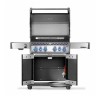 фото 7 Газовий гриль NAPOLEON ROGUE PRO-S 525