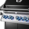 фото 8 Газовий гриль NAPOLEON ROGUE PRO-S 525