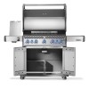 фото 5 Газовий гриль NAPOLEON ROGUE PRO-S 625