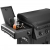 фото 11 Газовий гриль-планча планча NAPOLEON PHANTOM ROGUE PRO GRIDDLE