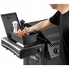 фото 12 Газовий гриль-планча планча NAPOLEON PHANTOM ROGUE PRO GRIDDLE